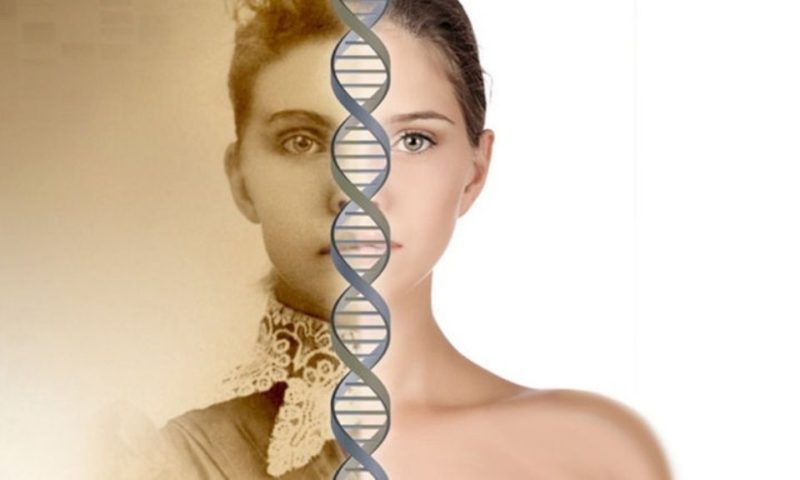 Herança Genética e Saúde
